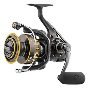 Daiwa BG Spinning Reels