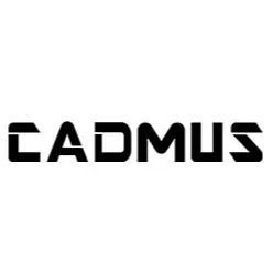 CADMUS shop logo