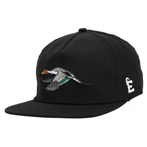 Black - Pintail Rope