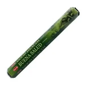 Good Health HEM Incense 20 Sticks (Incienso Buena Salud de HEM 20 Varitas)