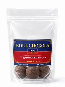 Boul Chokola Peyi