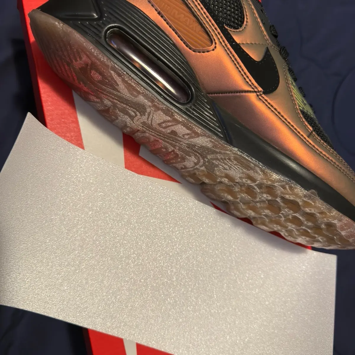 Grails Preserver
