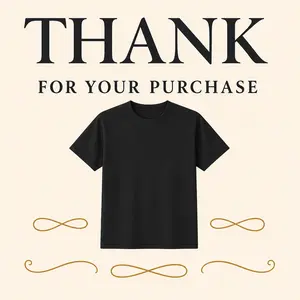 Thank You From TC Vibes Shop - Gift Coupon