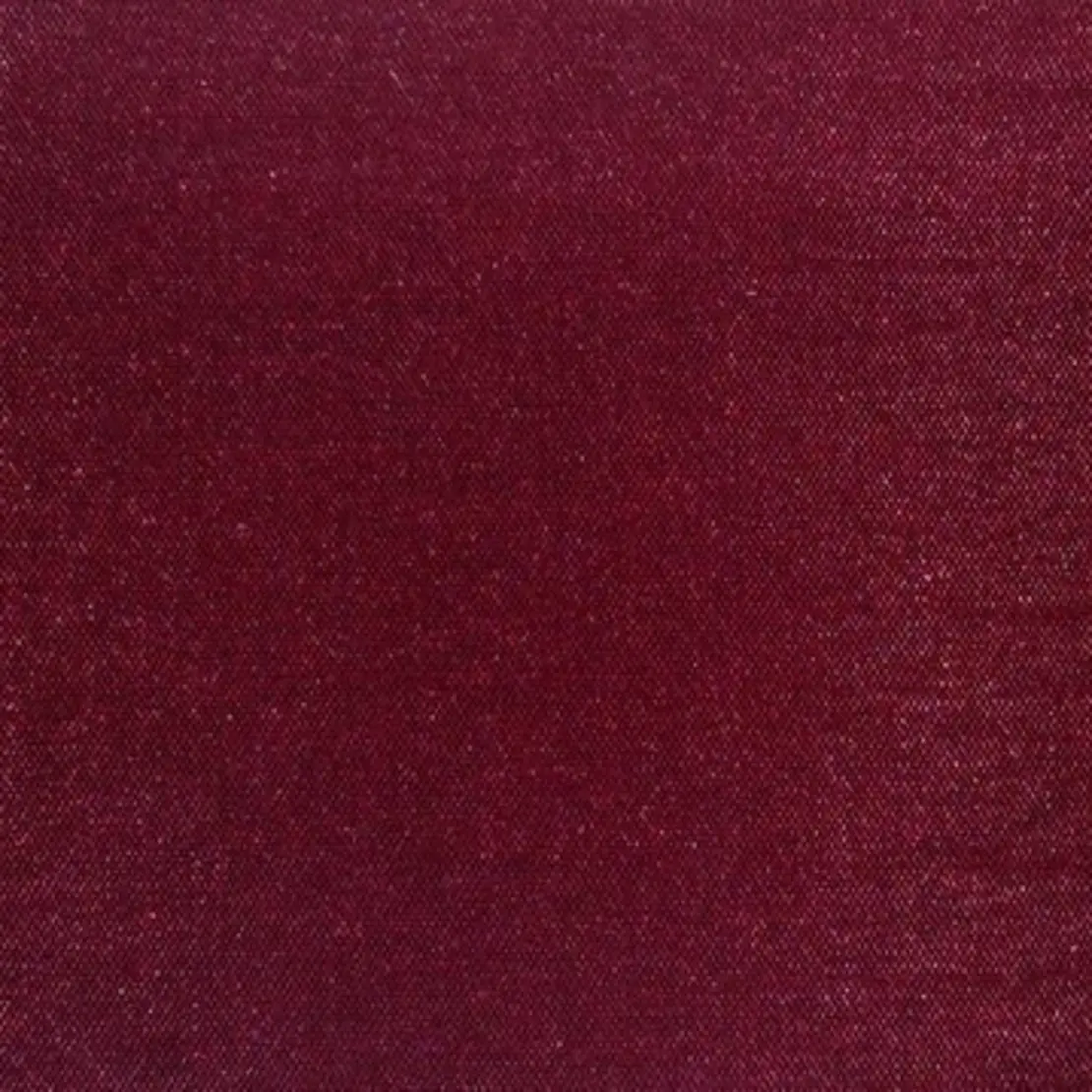Orion Shantung Red Drapery Fabric by the Yard | 59–60″ Wide