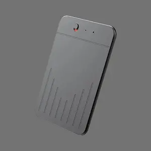 AI Powered Mini Audio Voice Recorder