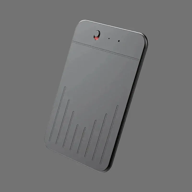 AI Powered Mini Audio Voice Recorder