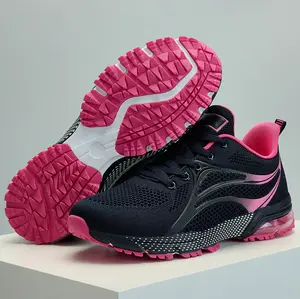 Women's Light Active Shoes for Running Walking Tennis Gym Training and Outdoor Sports