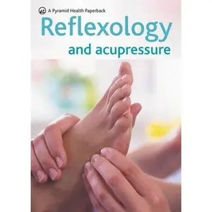 USED-Reflexology and Acupressure by Wright, Jane (Paperback)