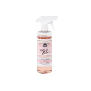 Sweet Grace Multi- Surface Cleaner Sweet Grace Multi- Surface Cleaner