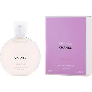 CHANEL Chance Eau Vive Hair Mist 1.2oz 1.2oz