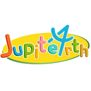 JUPITEARTH shop logo