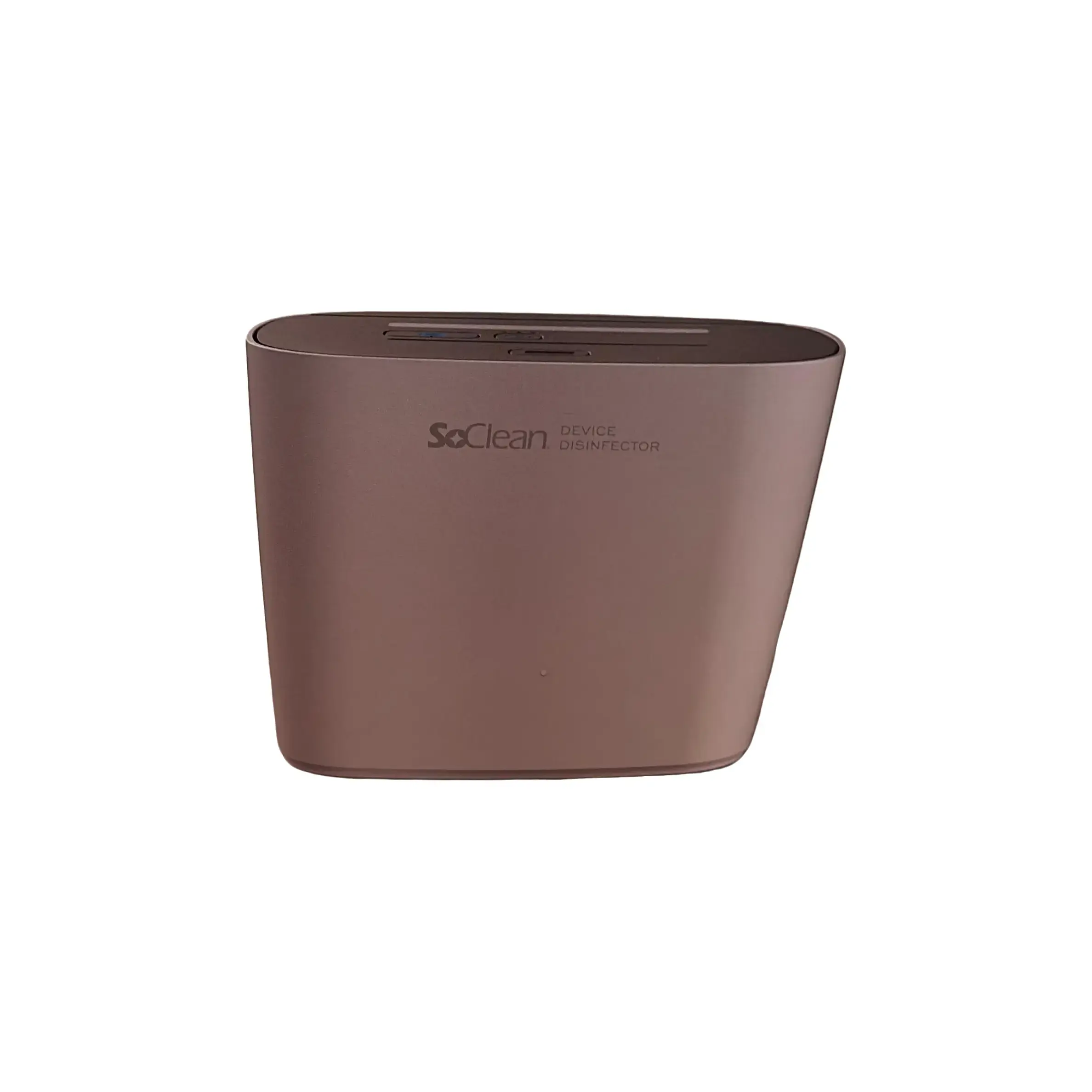 SoClean Household Disinfectant Device - Safe and Effective