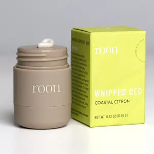 Coastal Citron Mini Deodorant