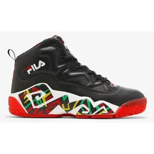 Fila MB - 1BM01264-041 (Black / White / Red)