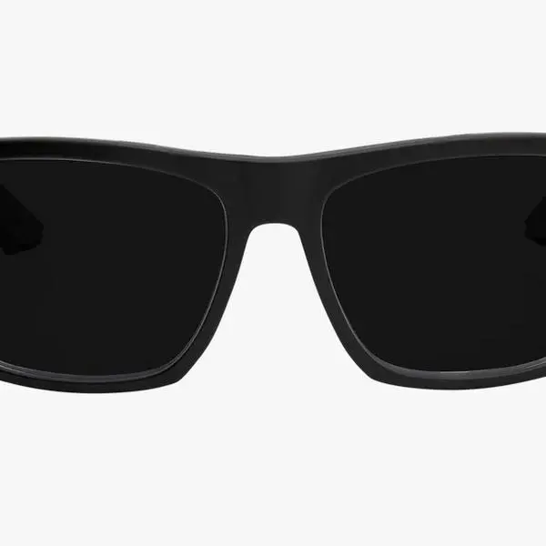 Bomber Eyewear CL103 CLUTCH Series Sunglasses - Original & CLUTCH Grande - Minimalist Design for Active Lifestyles - Two Sizes Available