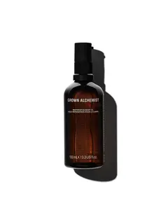 Restorative Body Oil (100mL)