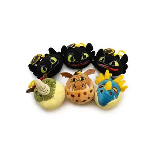 How To Train Your Dragon - Mystery Bag Clips
