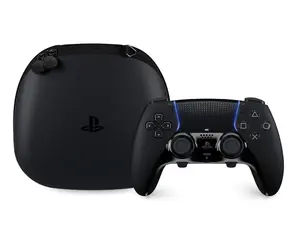 Sony PlayStation DualSense Edge Wireless Controller - Midnight Black
