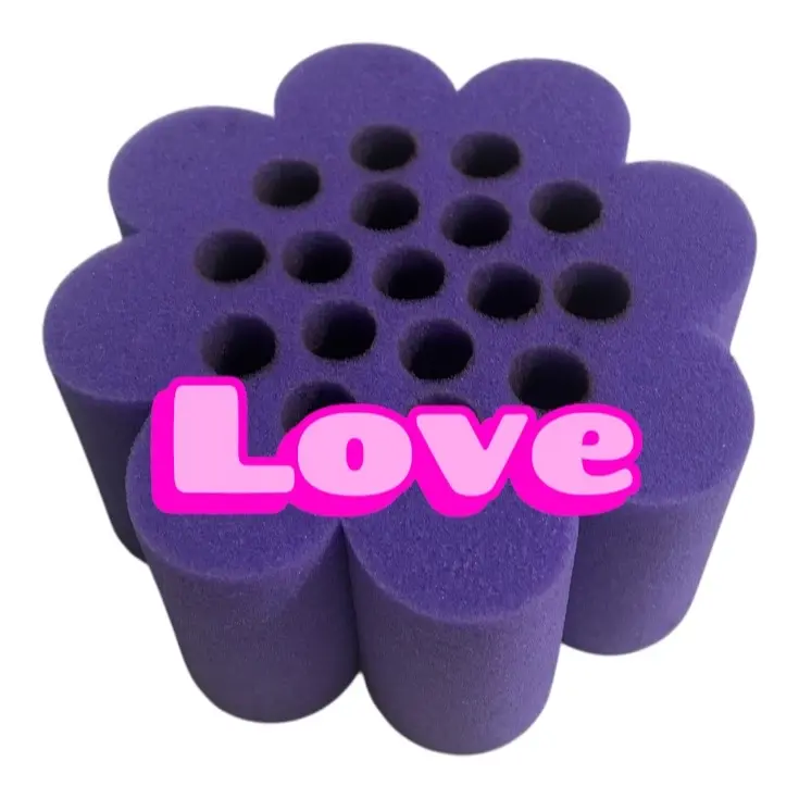 Honeycomb Sponges, Soft Texture, Ideal for ASMR Use