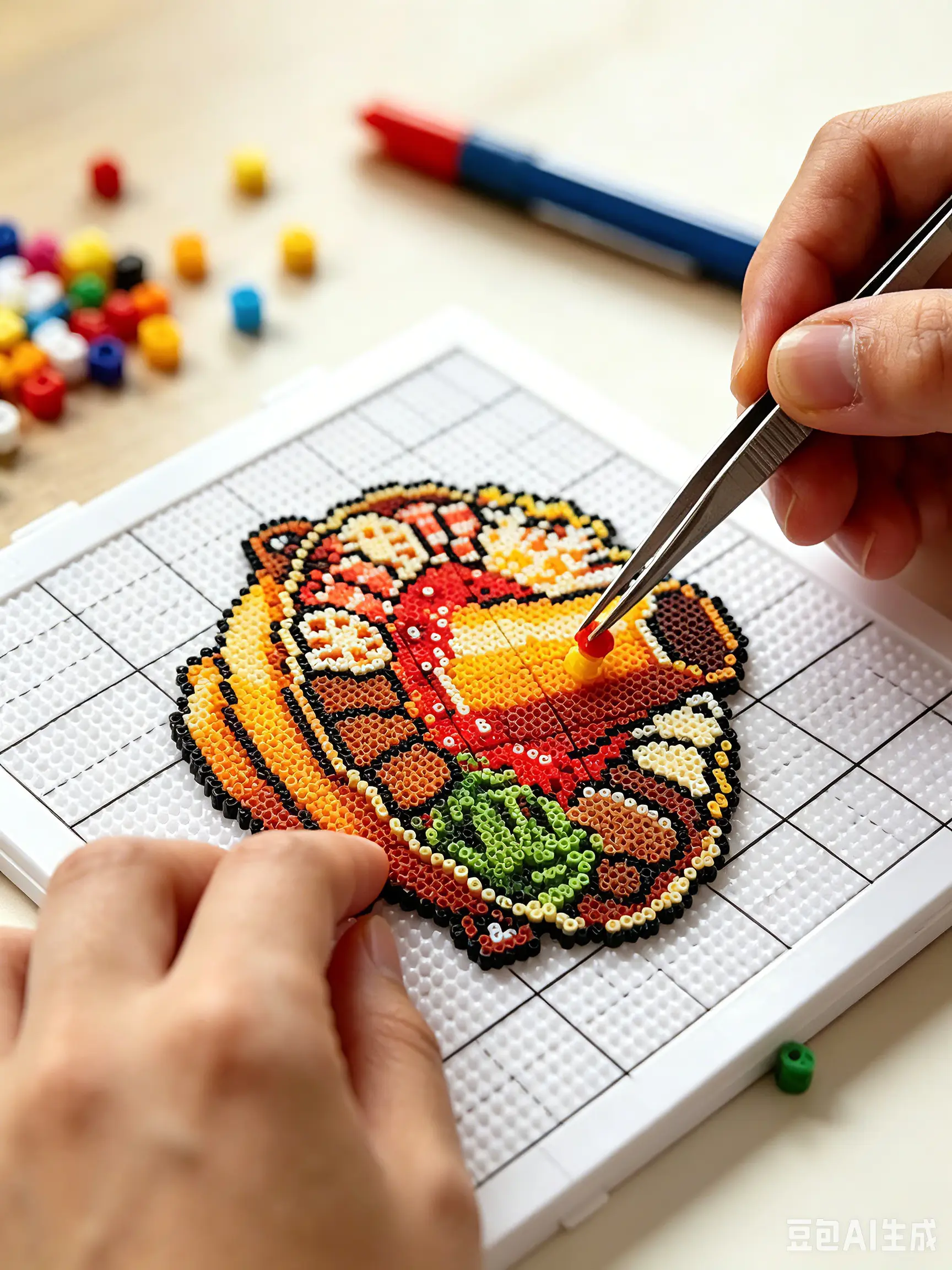 Perler Beads