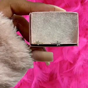 Flower Gem Nose Hoop