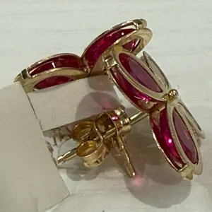 Mariposa 14k
