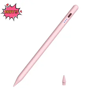 Stylus Pen for iPad, palm rejection tilt sensitivity，active touch screen pencil，10 Min Fast Charge Apple iPad 10th Generation Pencil Work for Apple iPad Pro 11/12.9", iPad 6-10, iPad Air 3-5, iPad Mini 5/6，clearance item today，New Year  gifts