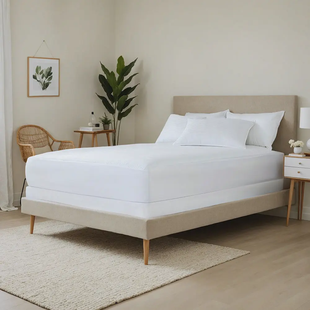 Padded Mattress Protector Padded Mattress Protector
