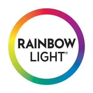Rainbow Light Vitamins shop logo