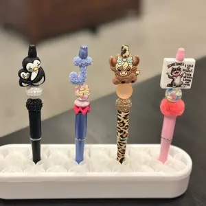 Regular beaded Pens