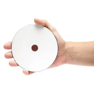 BAD HABIT AUTOGRAPHED CD