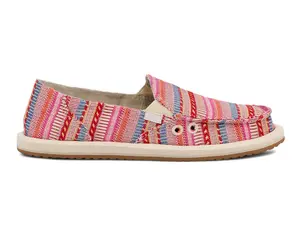 Donna Blanket - Women Loafers