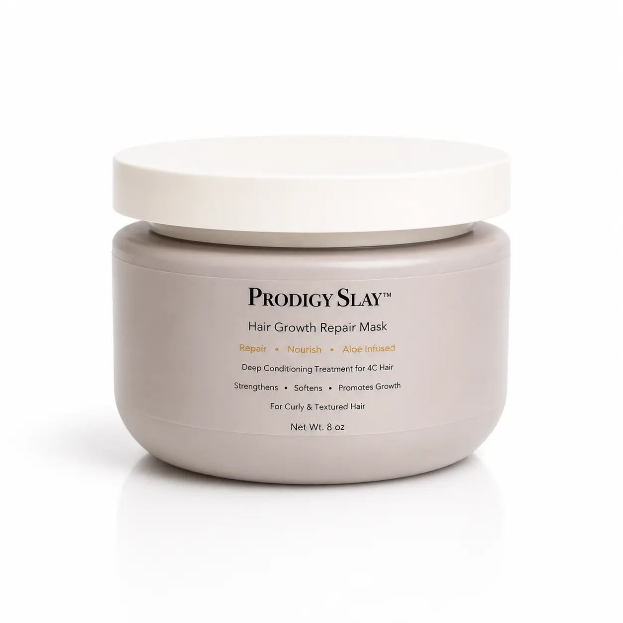 Chebe Moisture Retention Deep Conditioner