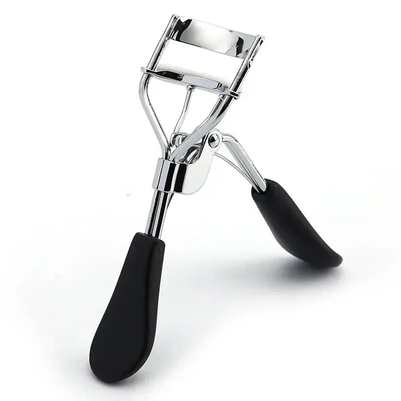 1pc Women's Plastic Eyelash Curler Makeup Tool for Curling and Lifting Lashes, Multi-Color Beauty Eyelash Curling Tool, Essential Cosmetics Accessory, Classic Lash Curler