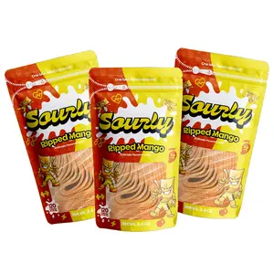 Ripped Mango pack of 6