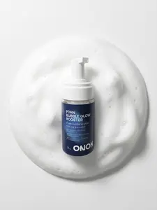 ONOK PDRN Bubble Glow Booster