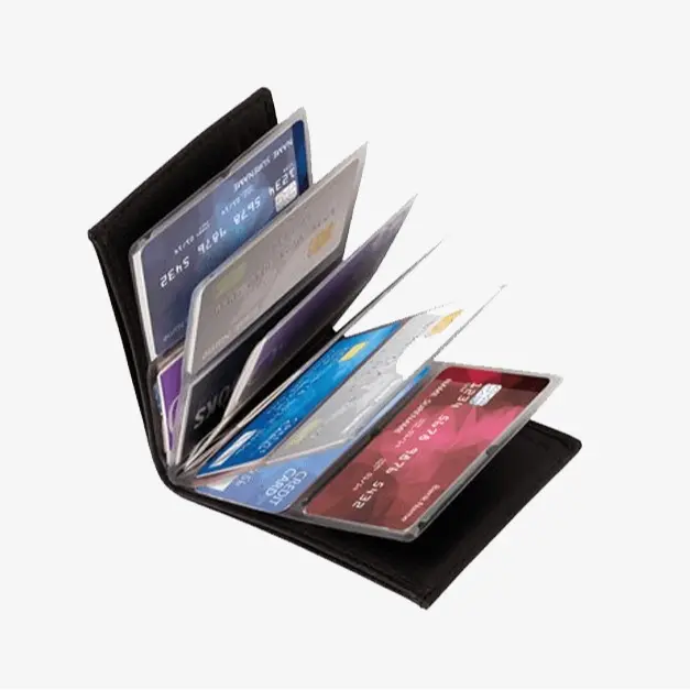 Wonder Wallet as seen on tv RFID - 2 pack Wonder Wallet as seen on tv RFID - 2 pack