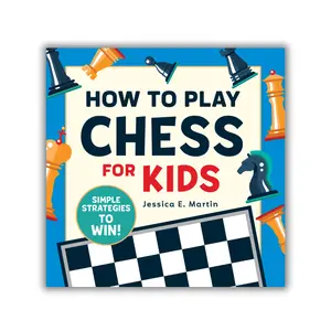 How to Play Chess for Kids – Beginner Guide & Winning Strategies for Ages 8–12