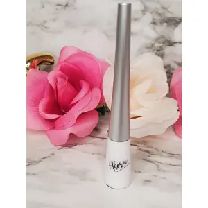 White Waterproof Liquid Eyeliner
