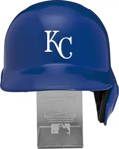 Kansas City Royals Rawlings Replica Batting Helmet