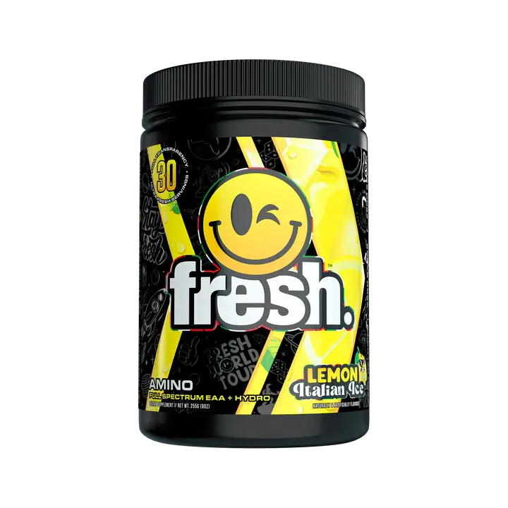 Fresh®️ Supps AMINO