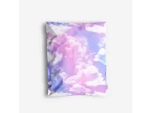 Clouds Poly Mailers 10x13"