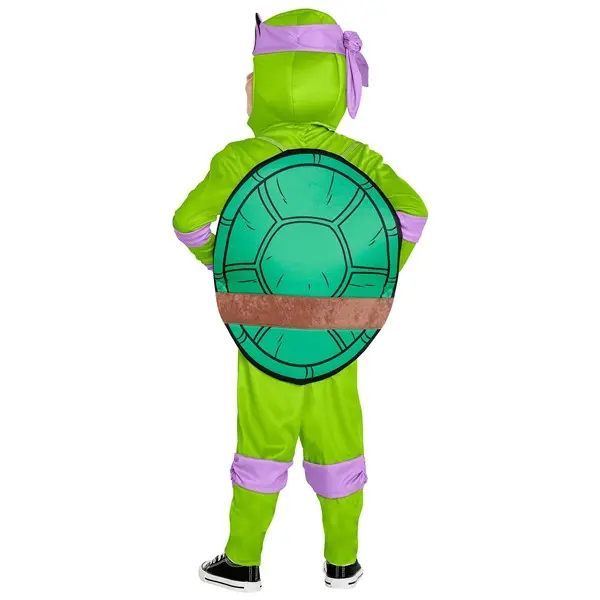 Child TMNT Donatello Costume
