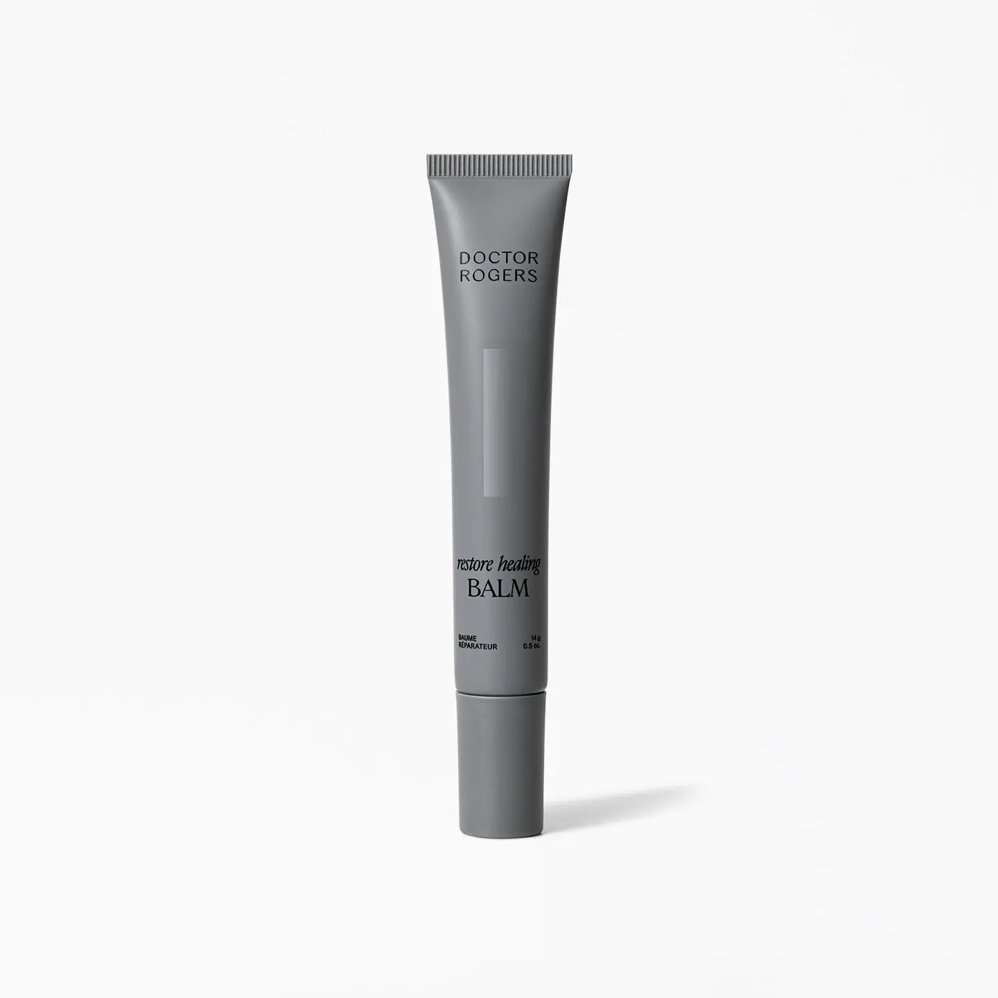 Doctor Rogers Restore Healing Balm - Soothing Hypoallergenic Ointment for Irritated and Injured Skin Moisturizer Moisturizing Skincare Gentle Aftercare Cream Skin Barrier Cream