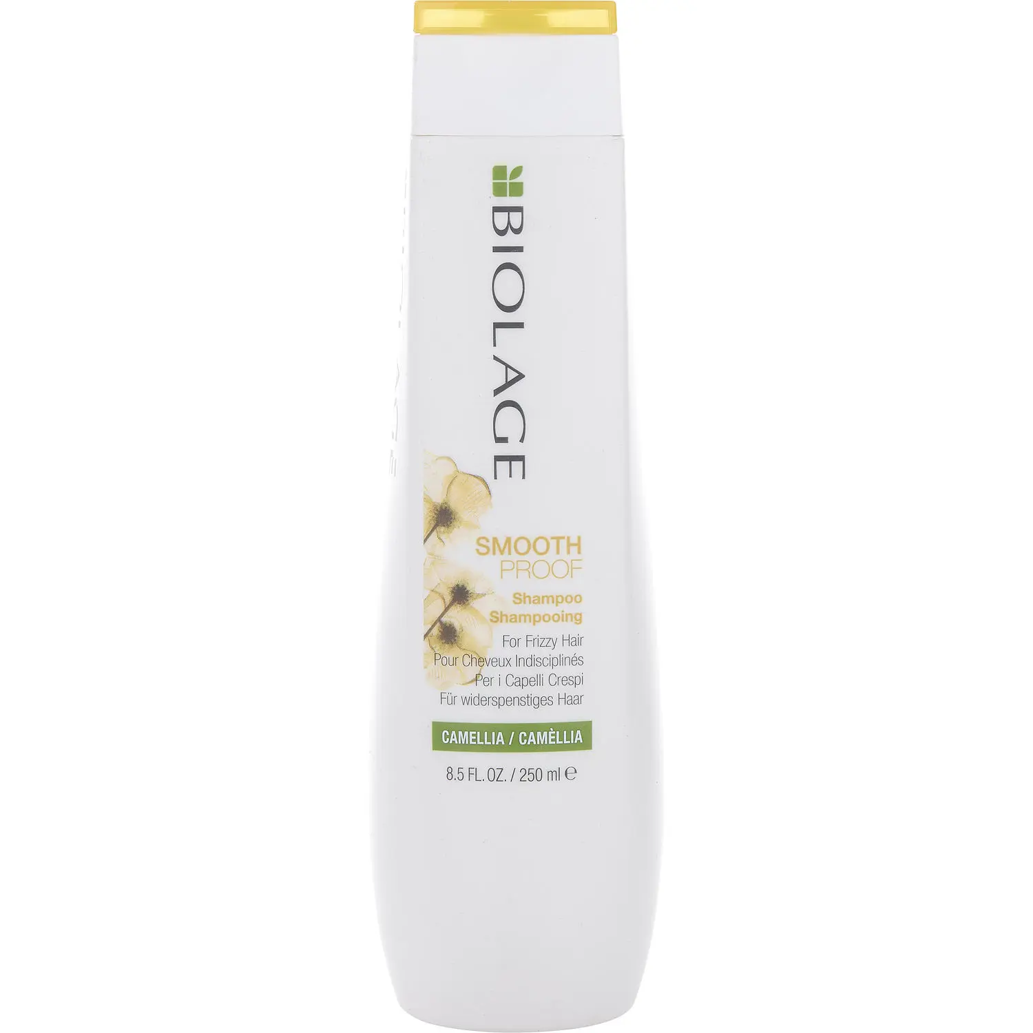 Biolage By Matrix Smoothproof Shampoo For Unisex
