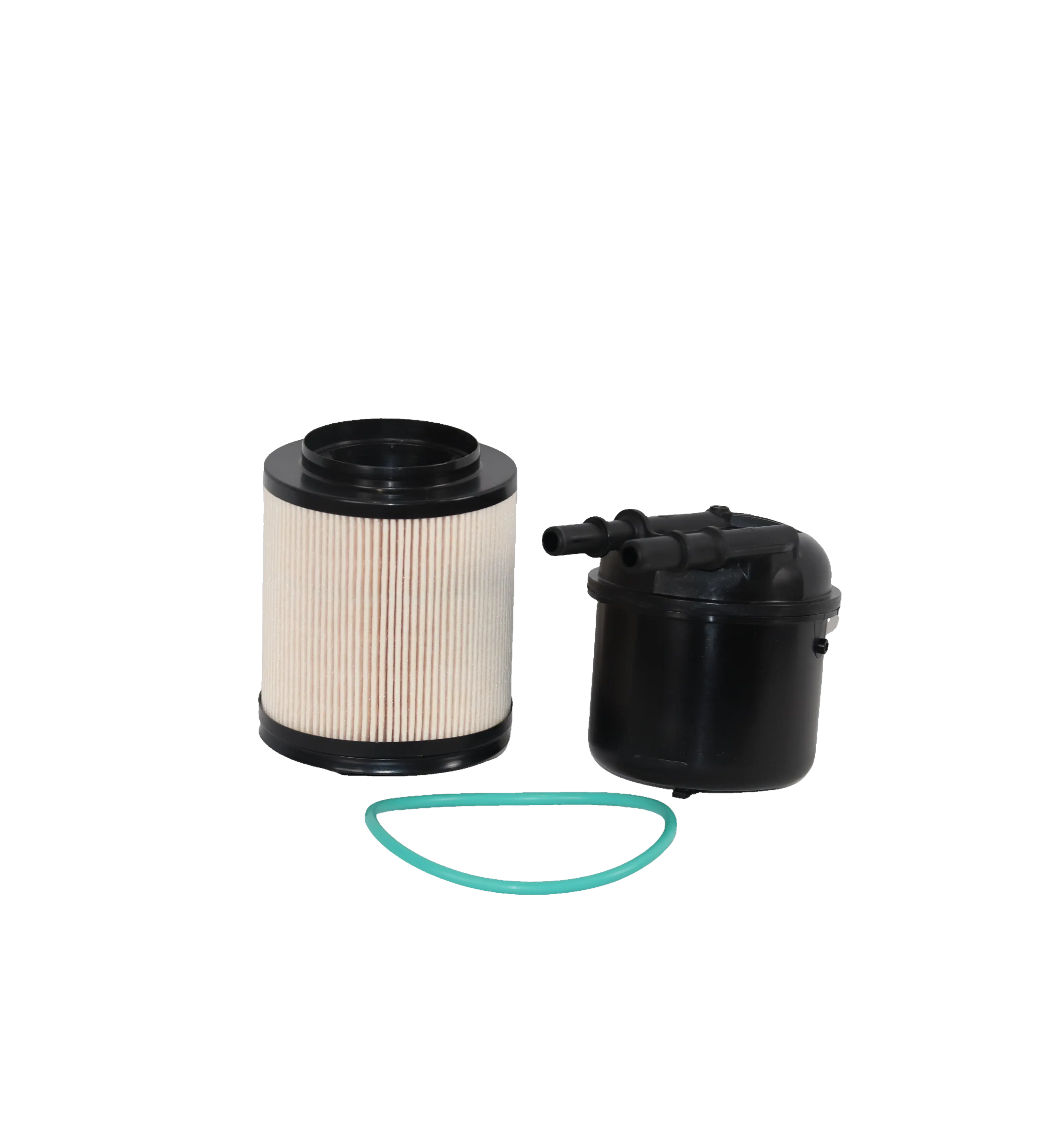 ADS-1 Fuel/Water Separator AF8023 / Suitable for Ford 6.7L Powerstroke F250, F350, F450, F550 2011-2016