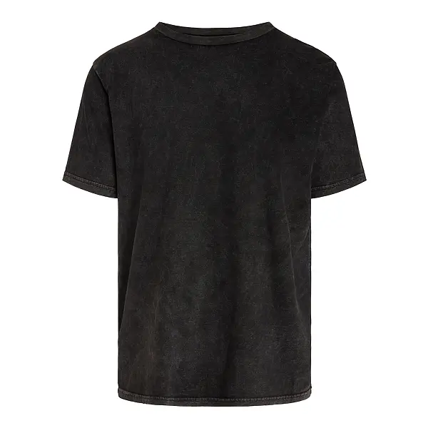 Custom Embroidery - Zuni - Vintage Mineral Washed T-Shirt - ZS1601