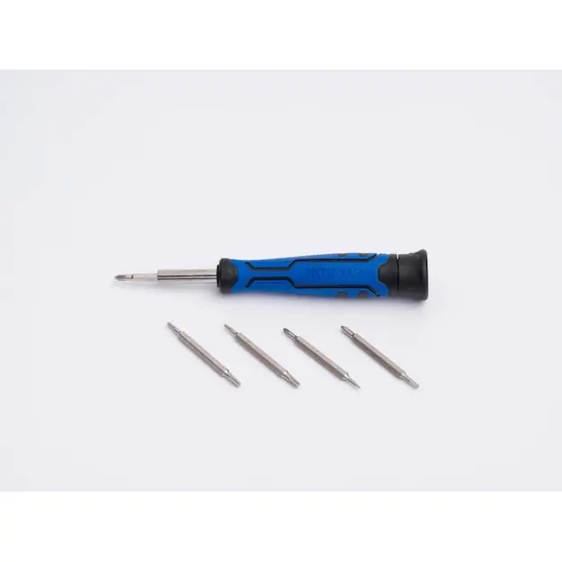 Kobalt 10-in-1 Precision Multi-bit Variety Pack Screwdriver for Home Improvement