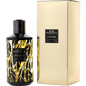Mancera Of The Wild By Mancera Eau De Parfum For Unisex