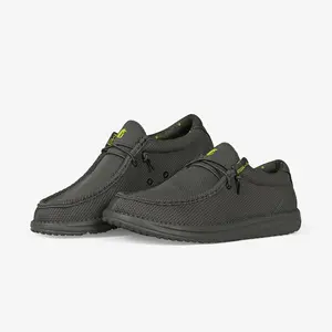 Camp Shoes | Mens - Topo